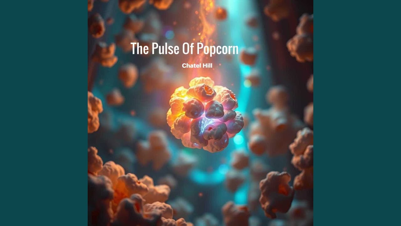 The Pulse of Popcorn