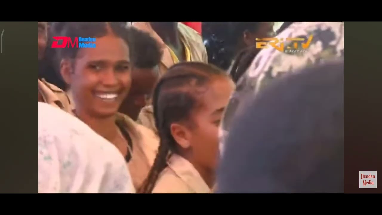Dawit shilan ኣብ ባዶመ ኤርትራ ቃው ቃው