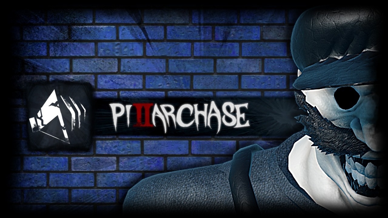 Pillar Chase 2 OST - Brutum
