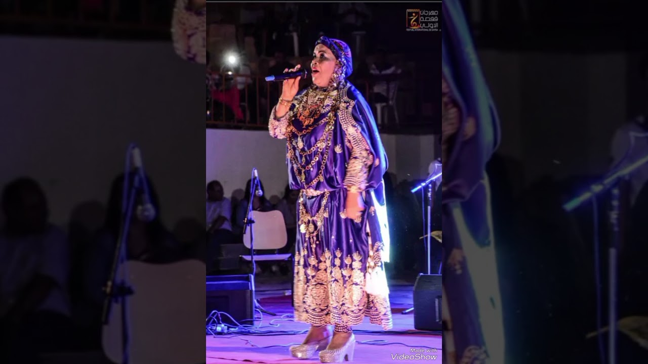 Fayza Ennouri [ ya Taher ]