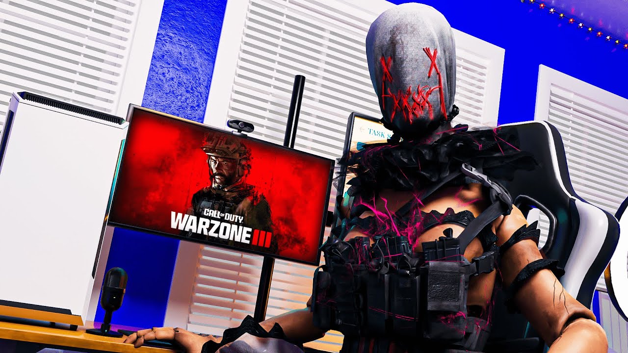 🔴#1 REBIRTH PLAYER IS LIVE 🔴