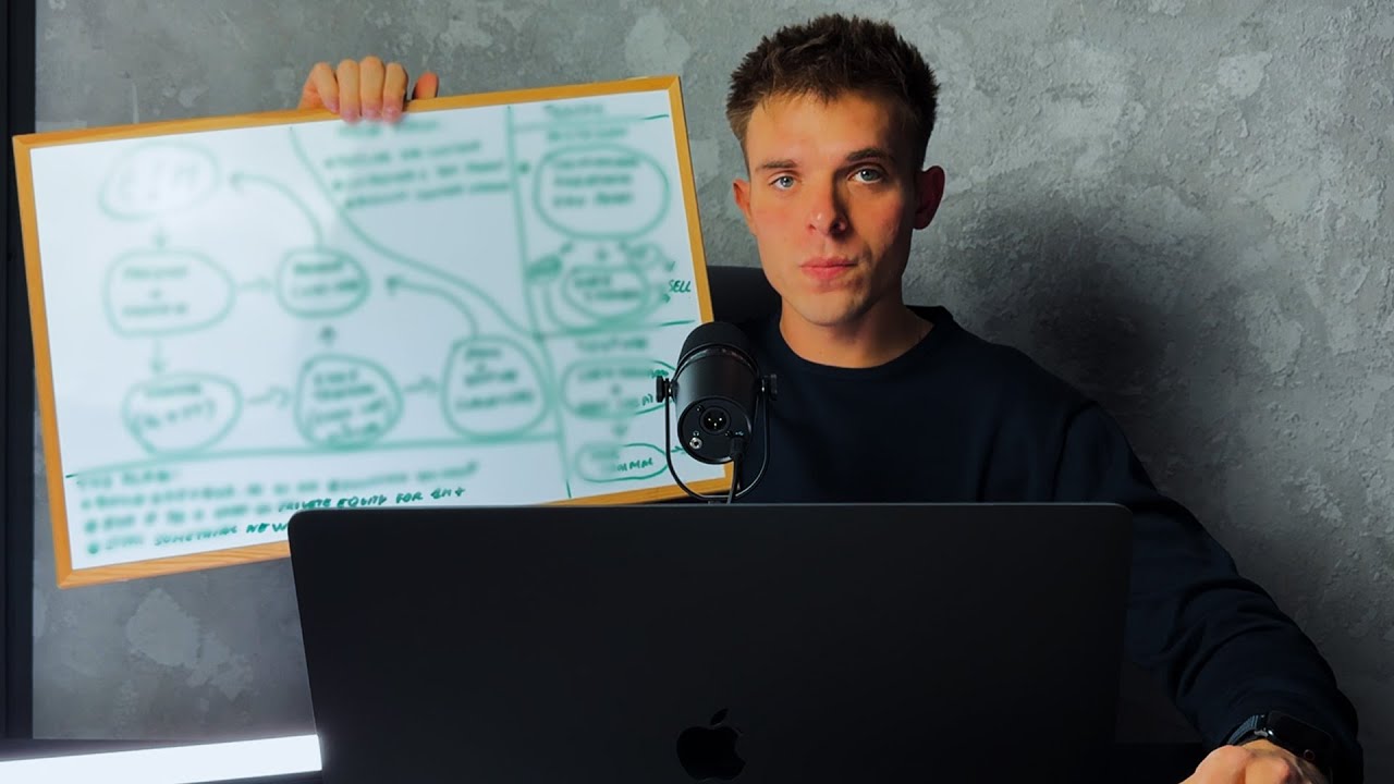 stop searching for your passion, do this instead