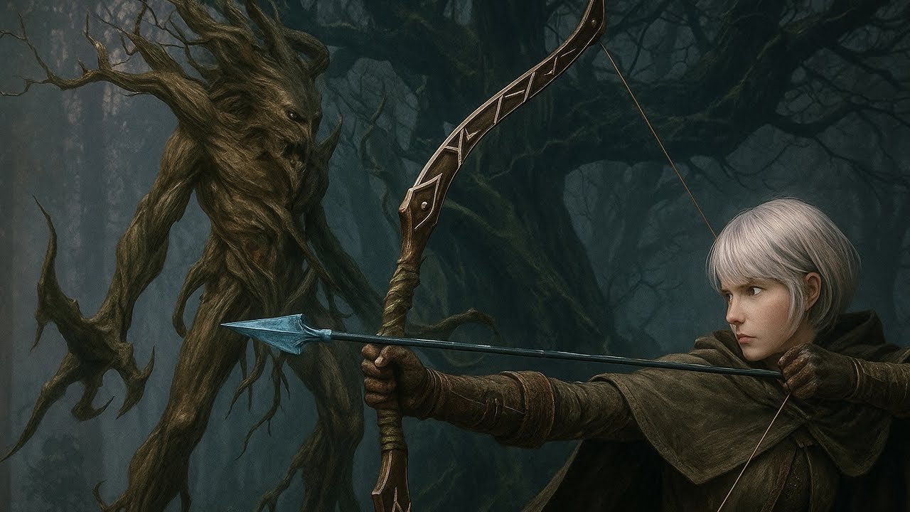 ODIN: Valhalla Rising | บอส DRAUGR vs SNIPER A9 #odinvalhallarising #odin #สายฟรี