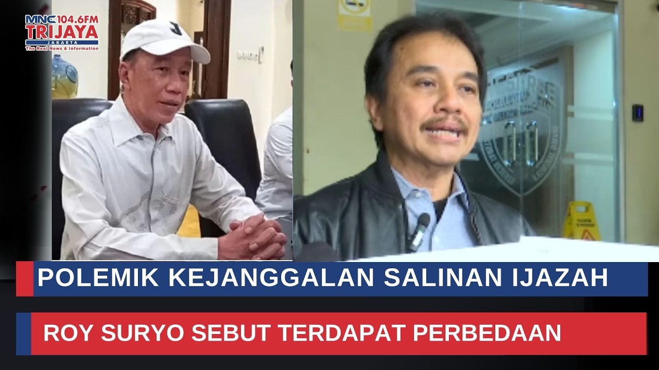 🔴LIVE Trijaya | Menteri Trenggono Singgung Menteri Purbaya: Tanya Anak Buah, Uang Kapal Sudah Cair?