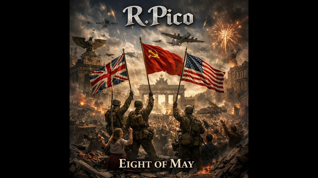 Eight of May 