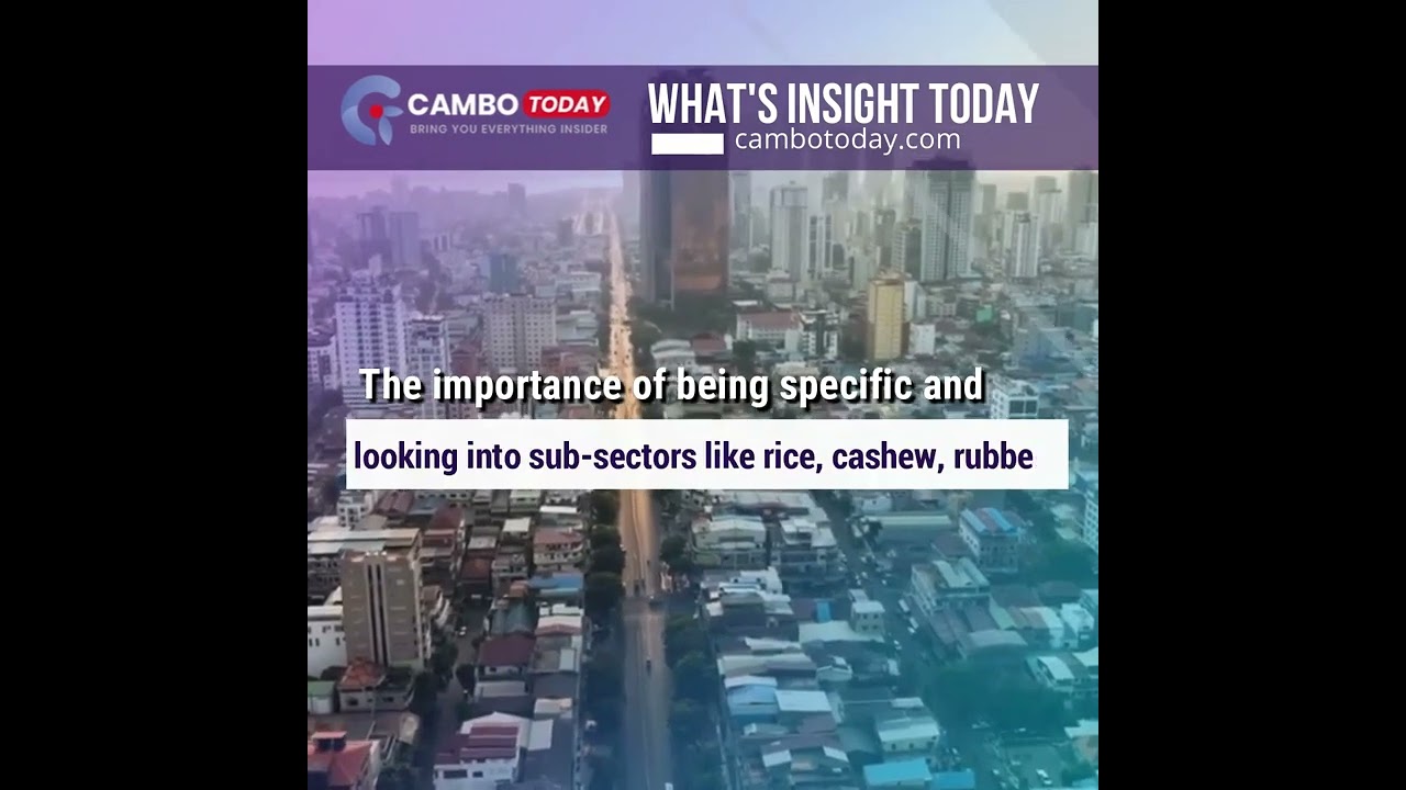 Insight Today: The New Government's plan on funds support to #MSMEs.