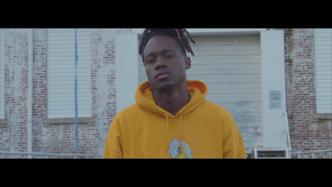Kevi Morse  - PRAY ( Official Music Video )
