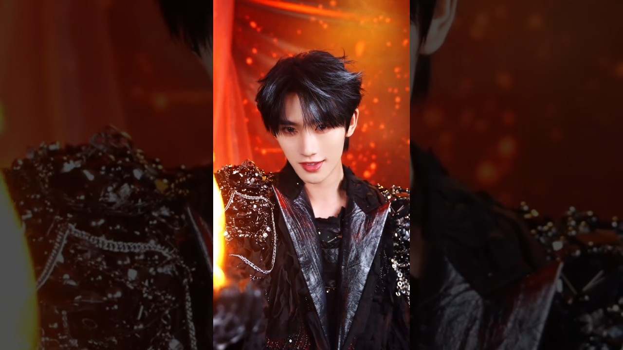 #丁程鑫 《個人抖音》：第二關 雙生 #哥哥來了