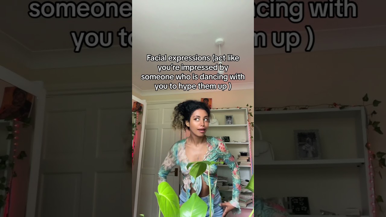 Here is a tutorial on how to do to the Ethiopian 🇪🇹 dance Eskista 💃🏾
