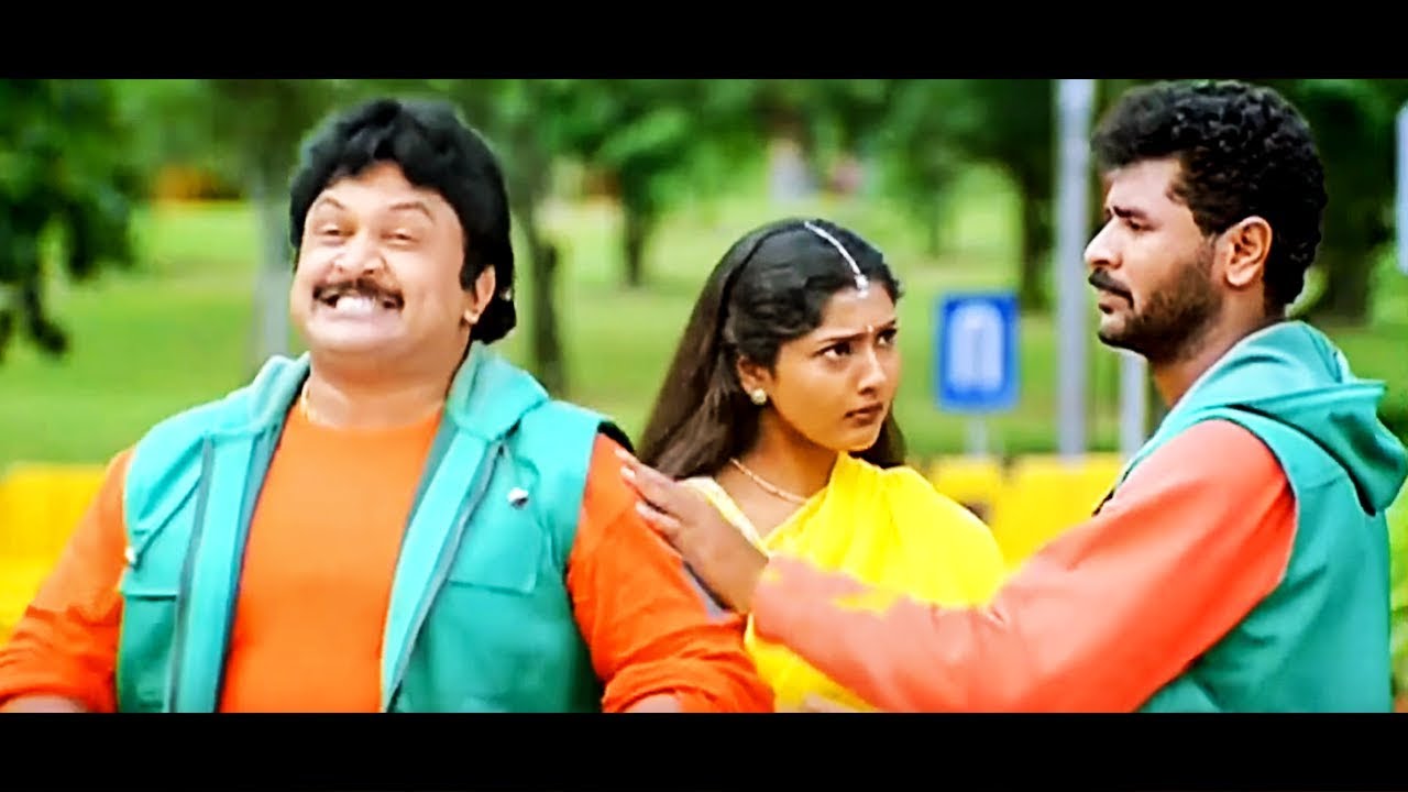 Charlie Chaplin Full Movie # Tamil Comedy Entertainment Movies # Tamil Super Hit Movies