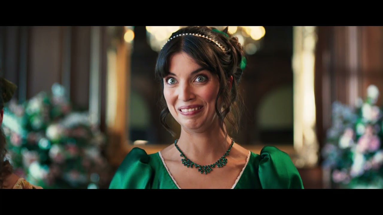 Paddy Power - Bingoton 30s TVC