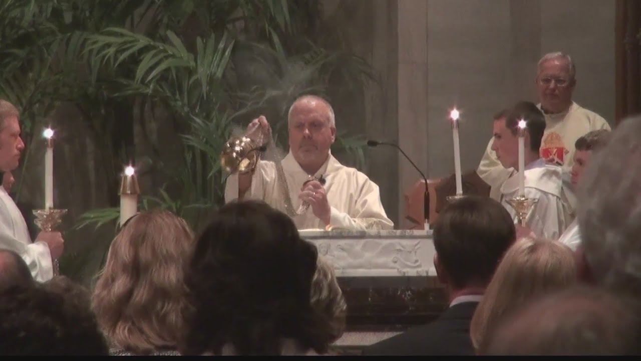 Diocese of Wheeling-Charleston schools cope in pandemic