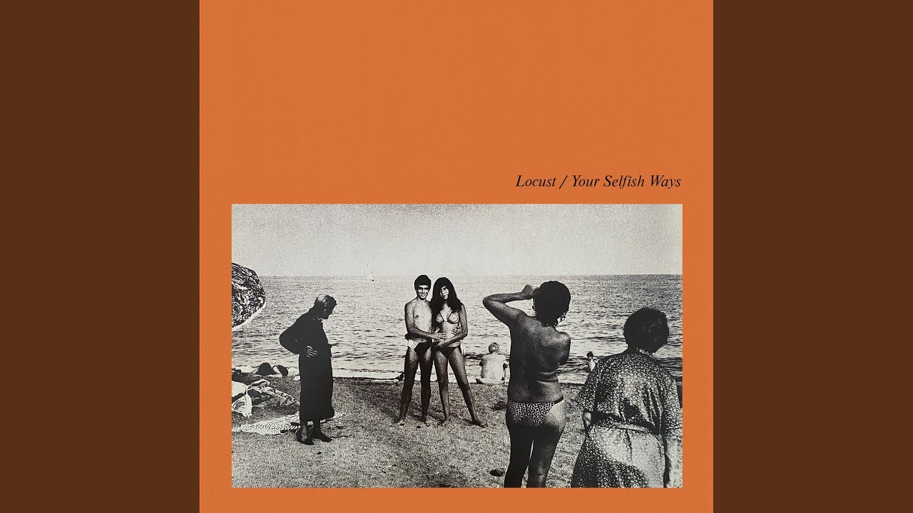 Your Selfish Ways (Boom Boom Satellites Remix)