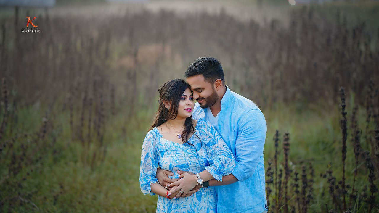 PRE WEDDING VIDEO SONG GOA 2021 | JAY & GREEMA | KORAT Films