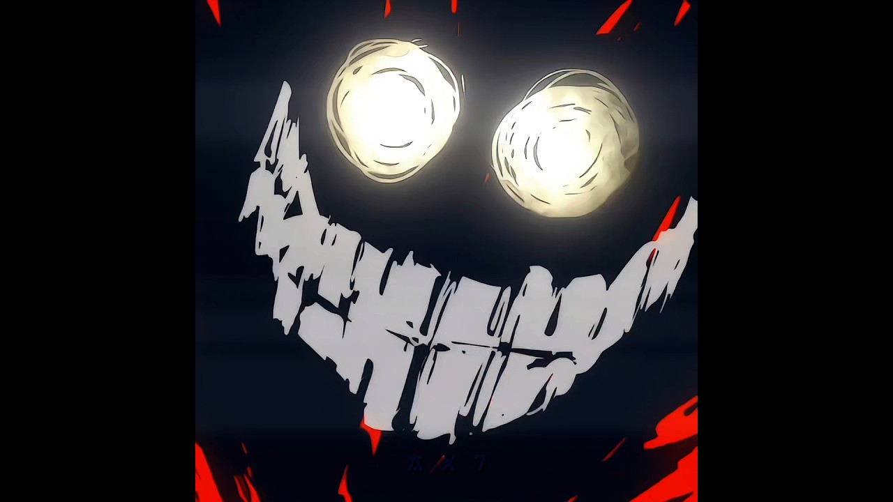 𝙊𝙆𝘼𝙍𝙐𝙉 𝘽𝙀𝘼𝙎𝙏 𝙈𝙊𝘿𝙀 💀 《 Dandadan S2 》 Okarun Vs Evil Eye Round 2 NO ERA AMOR #anime #okarun