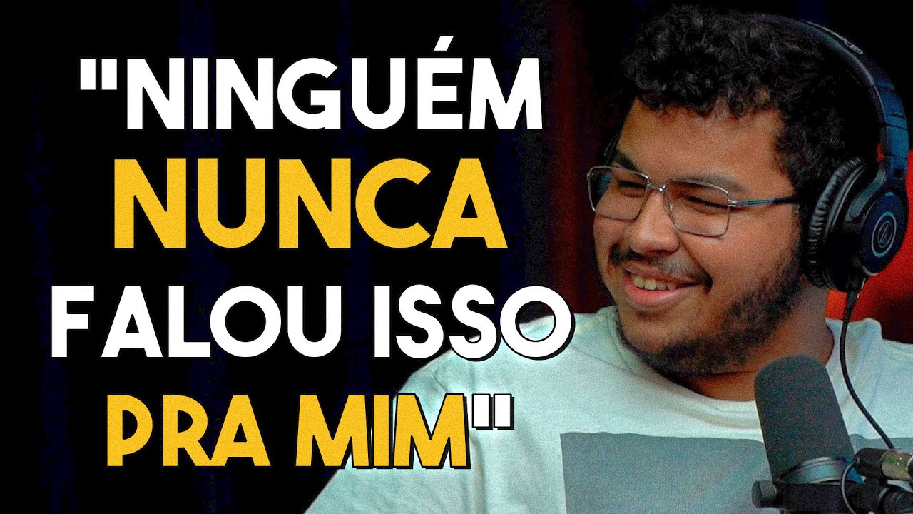 FIXZ conta sobre A VIDA DE UM DALTÔNICO
