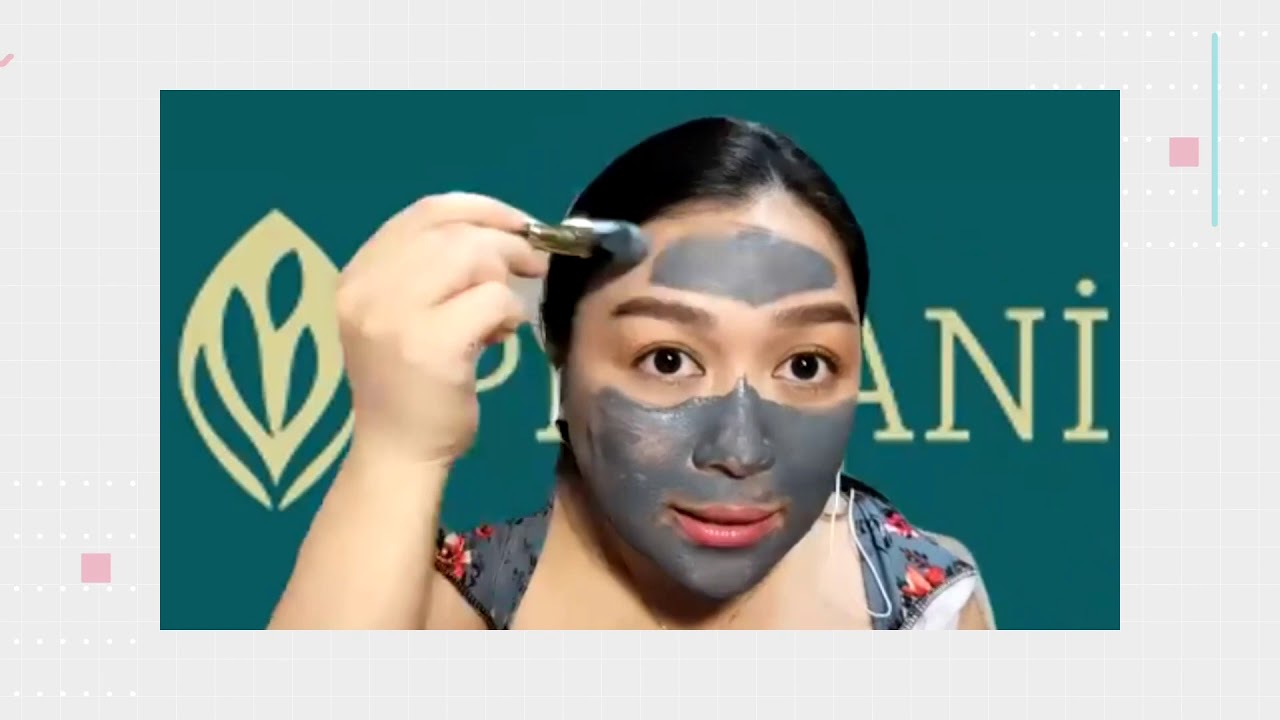 Mask-Along with Kristel Yap (BeautyByTellie) and Denise Bengzon (KobeCow)
