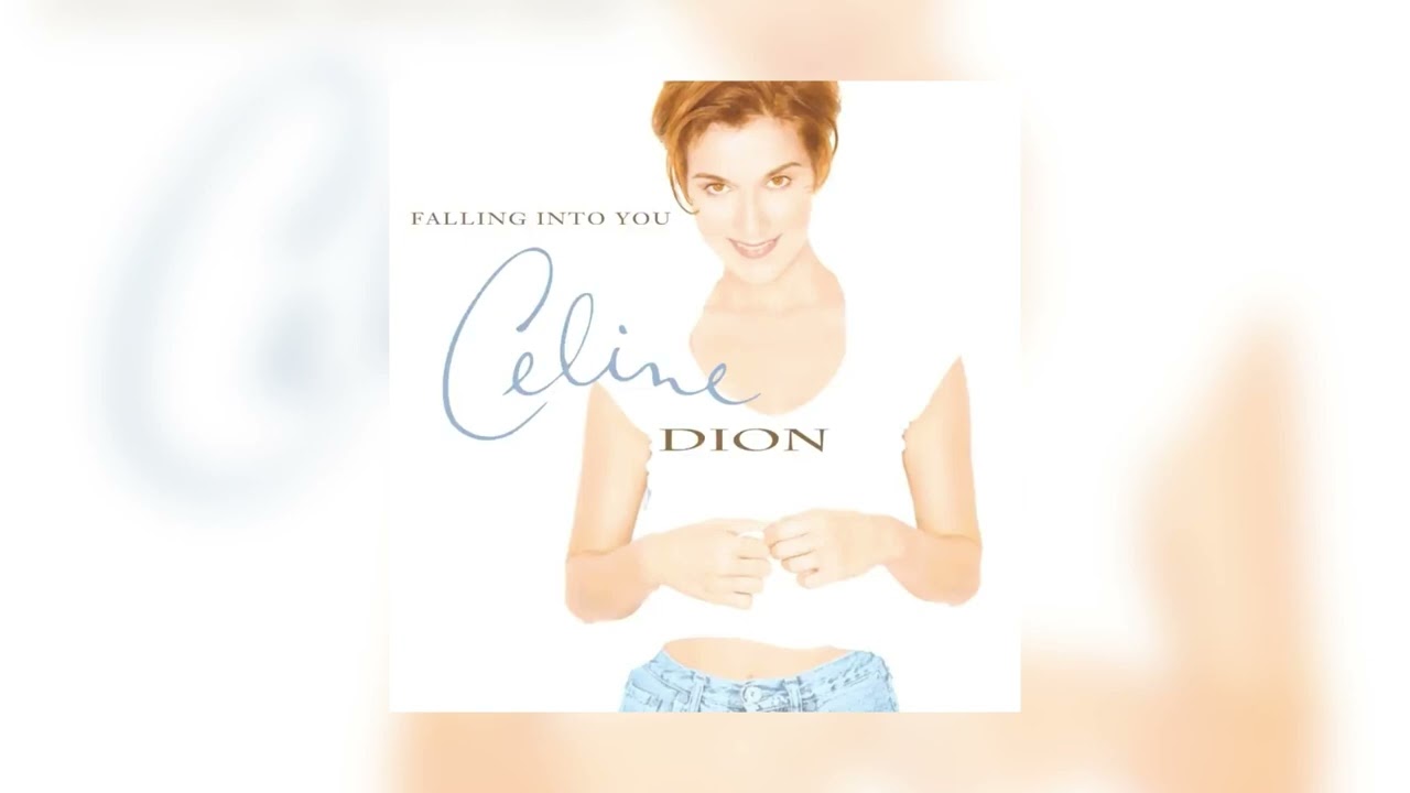all by myself // celine dion (sped up)