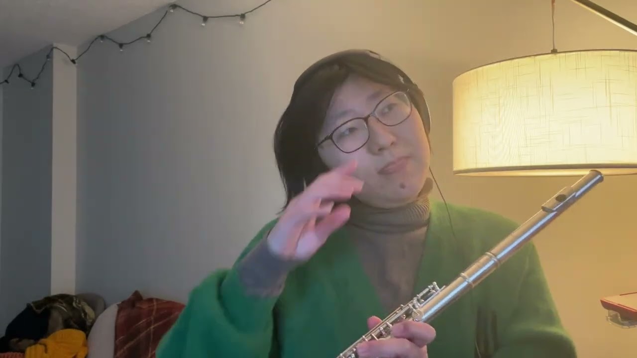 Nod-Krai Combat Theme flute cover by ear