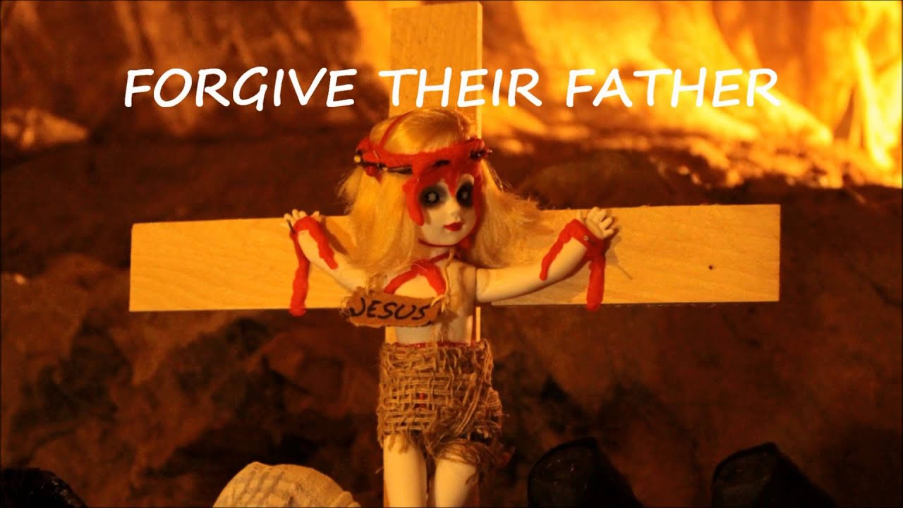 Origin of Easter, Living Dead Dolls stop motion