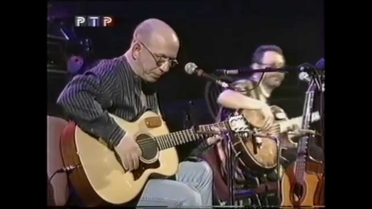 Я ни разу за морем не был