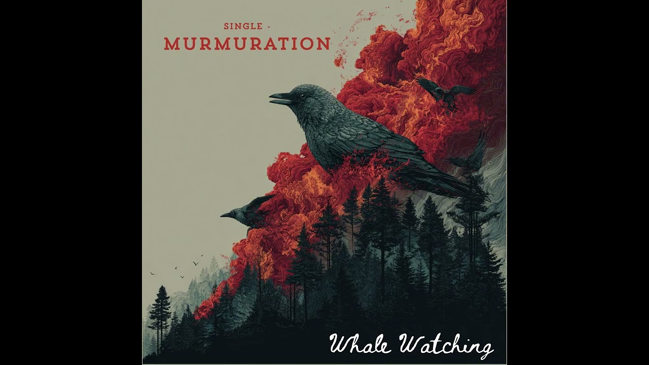 murmuration