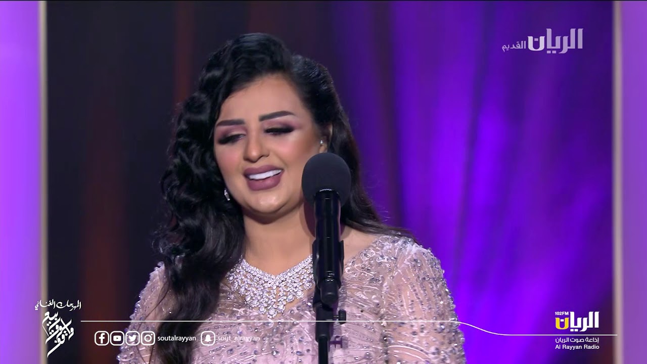 اصيل هميم - عمي يا بياع الورد | مهرجان ربيع سوق واقف ٢٠١٨