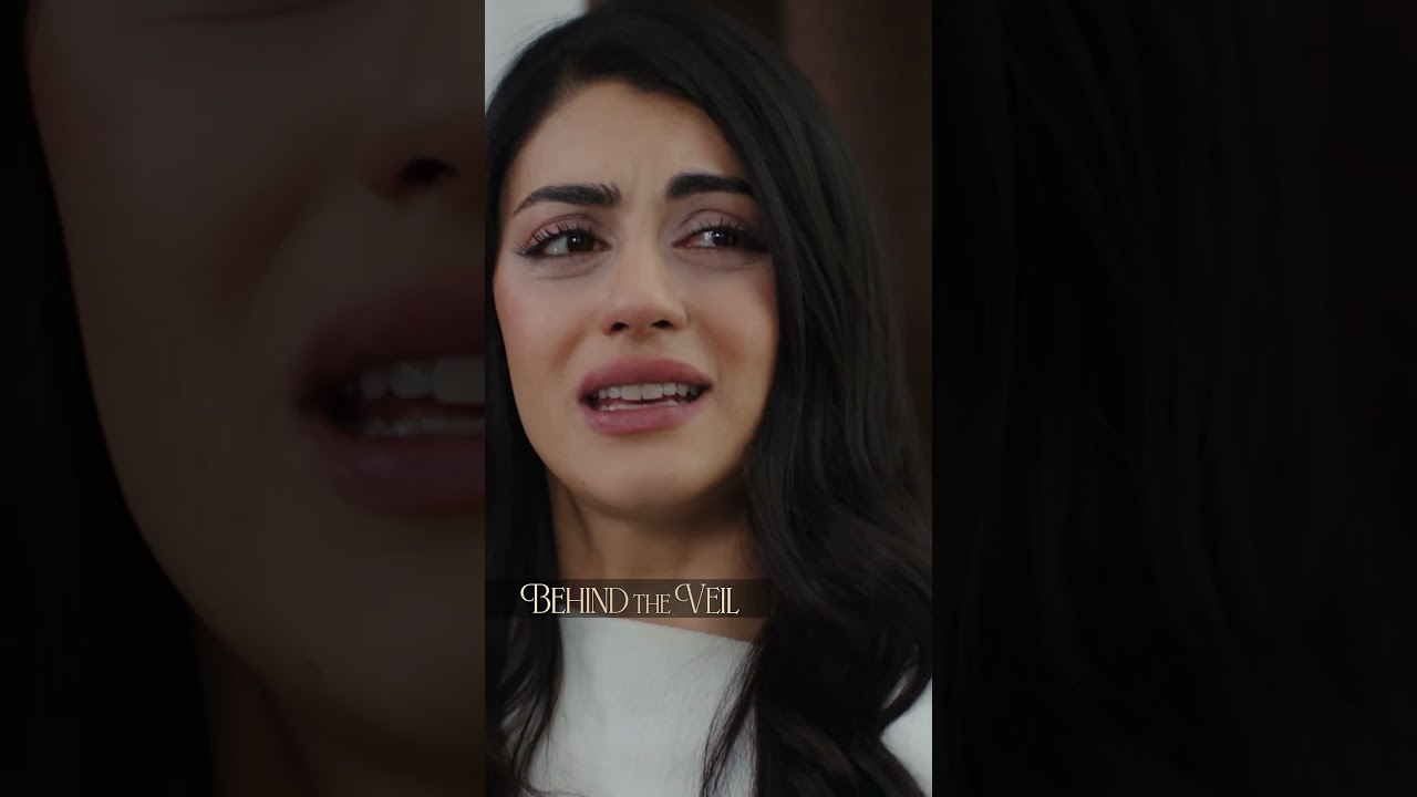 Behind the Veil | Episode 361 Promo #shorts #gelin #cihan&ccedil;er #behindtheveil #promo