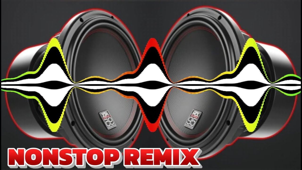 NONSTOP DJ