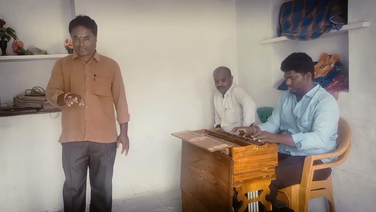 molagavalli ravikumar..neelakandarapadyam