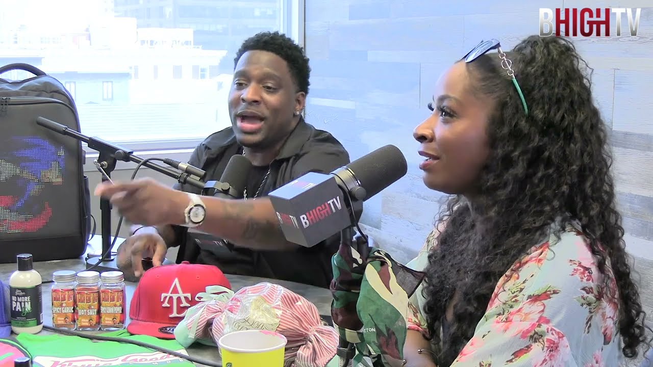 Turk & Princess React To Diddy/Cassie Video, Debate If She Took Hush Money, Can God Still Use Diddy?