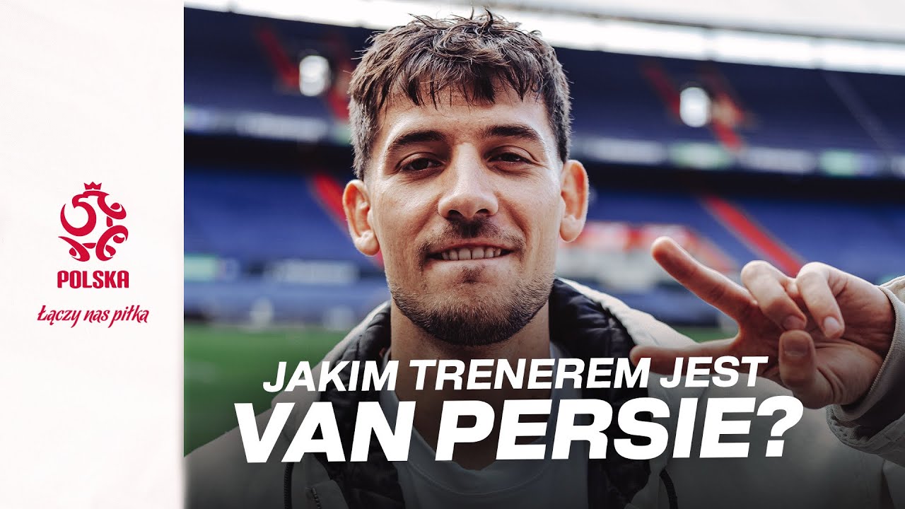 MODZIU OPROWADZA PO LEGENDARNYM STADIONIE! Zwiedzamy De Kuip z Jakubem Moderem