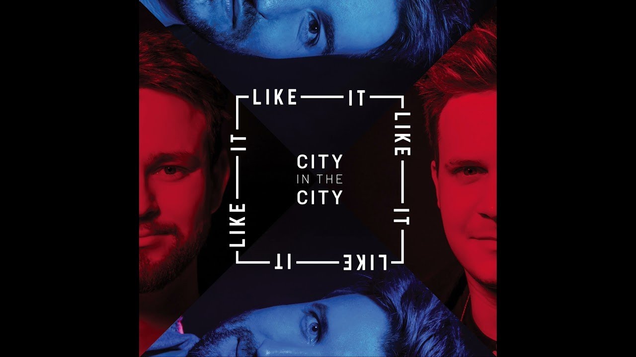 Like-it - Nech v&iacute;tr v&aacute;t (Official audio)