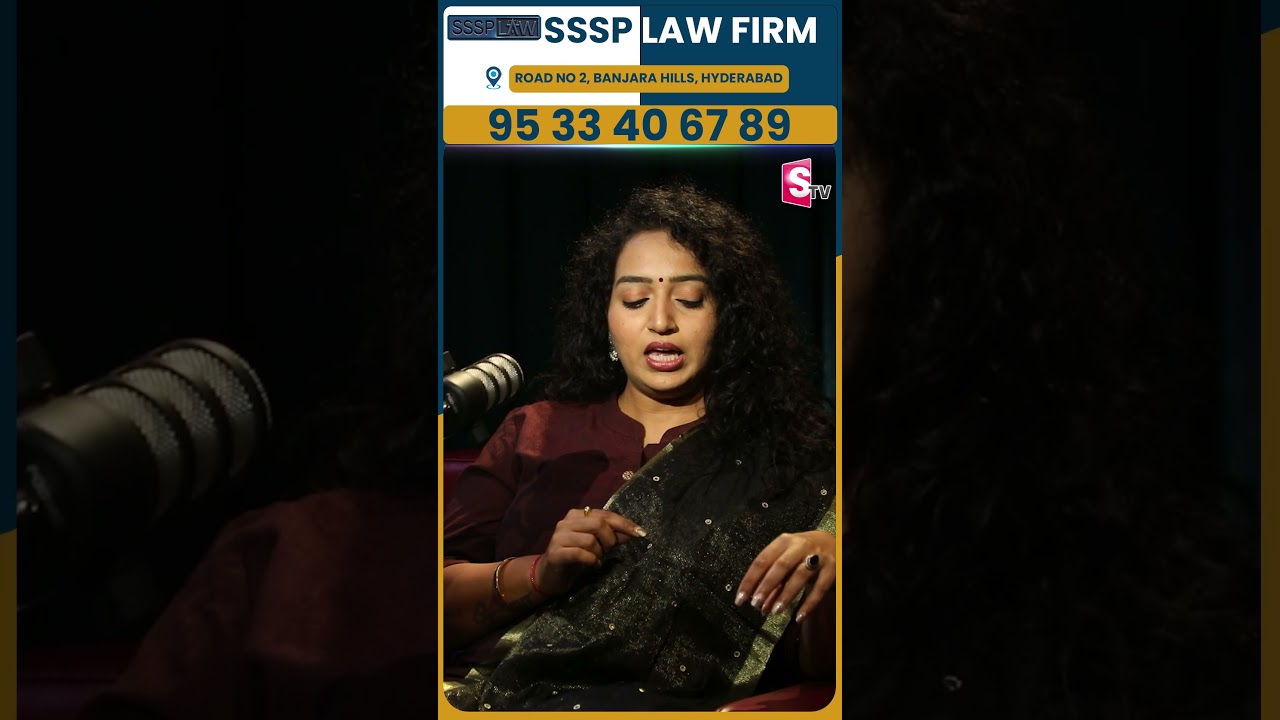 Free Legal Advice In Telugu | Free Legal Service From Lawyers 