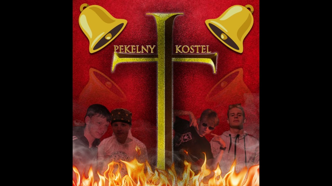 &Scaron;MID - Pekeln&yacute; Kostel (Prod. Nikk)