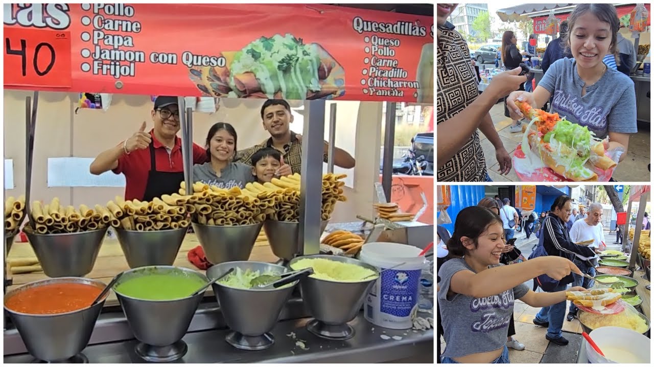 PROBANDO LAS FAMOSAS FLAUTAS GIGANTES DE CDMX!!  UN DIA CON NOSOTROS EN CDMX!!  FLAUTAS REVOLUCIÓN!!