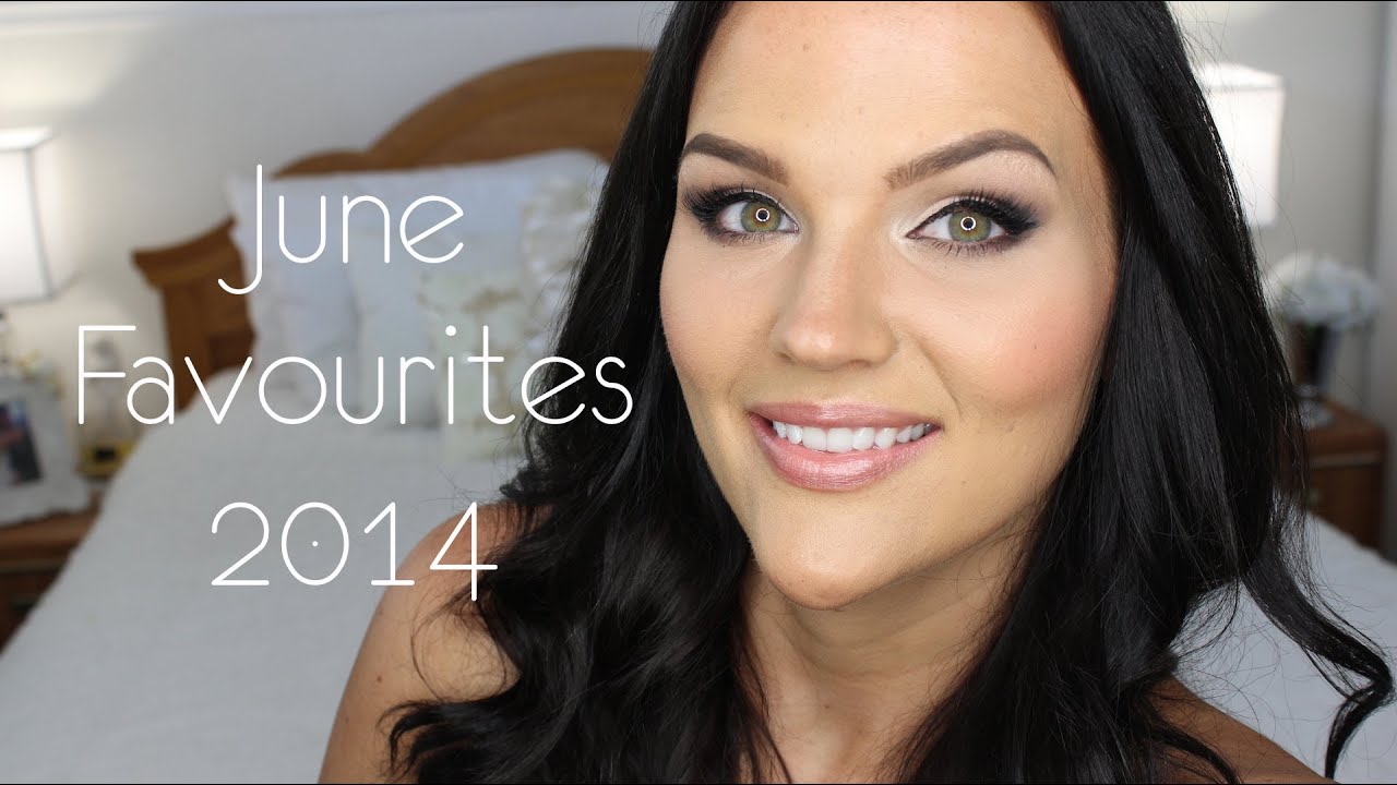 June Favourites | 2014