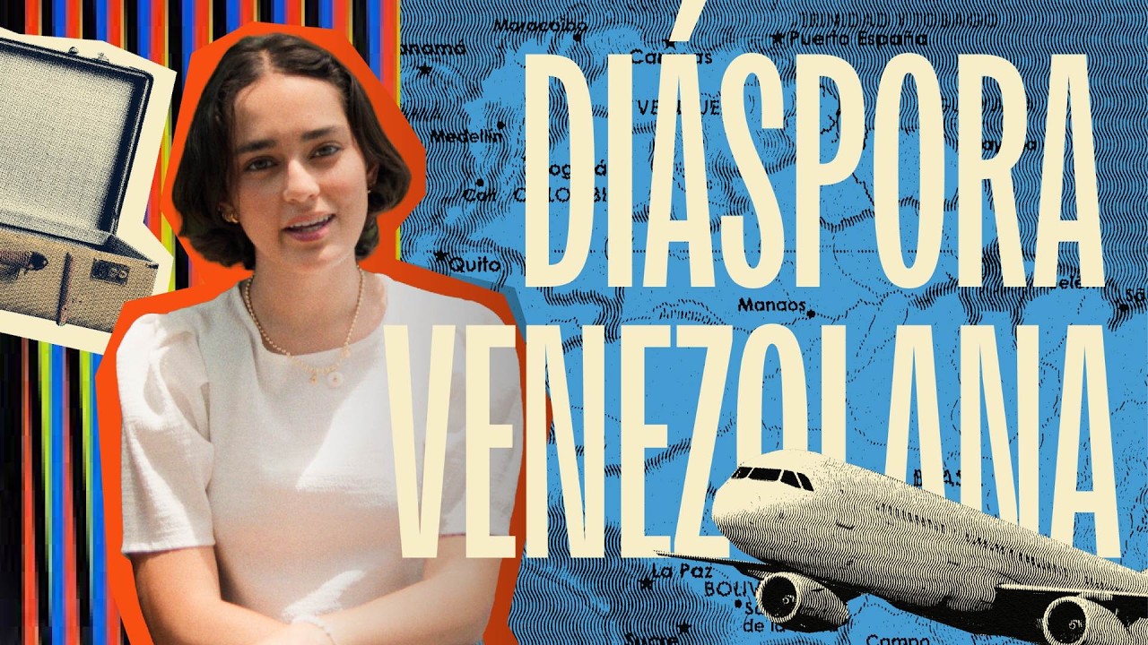 La Venezuela que emigró | Identidad, memoria y futuro
