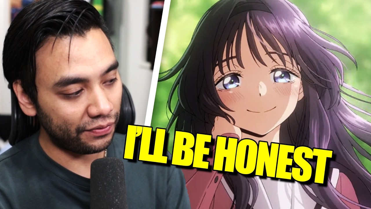 Why Gigguk Only Likes Trashy Romance