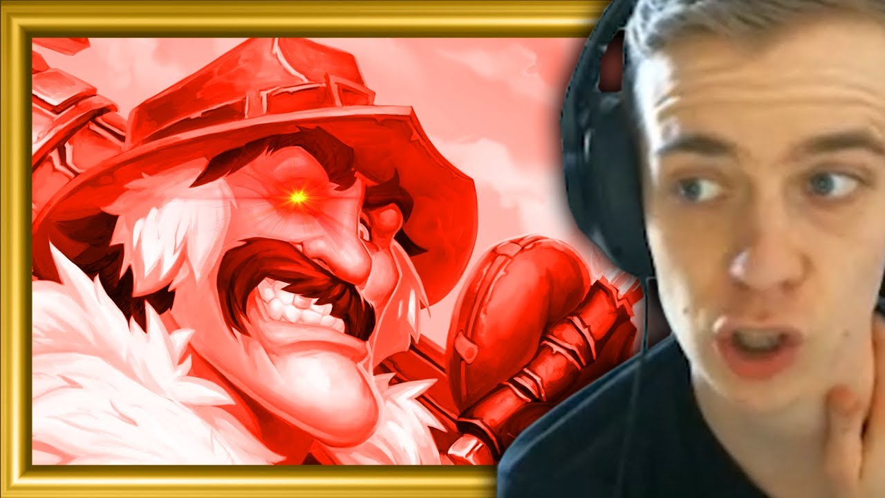 The Perfect Counter To Resurrect Priest