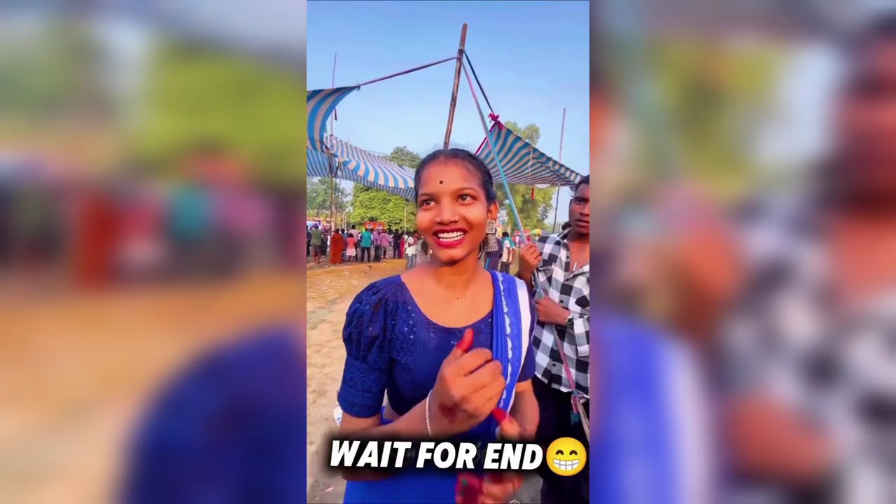 Non-stop santali funny video | episode - 2 | milziam 