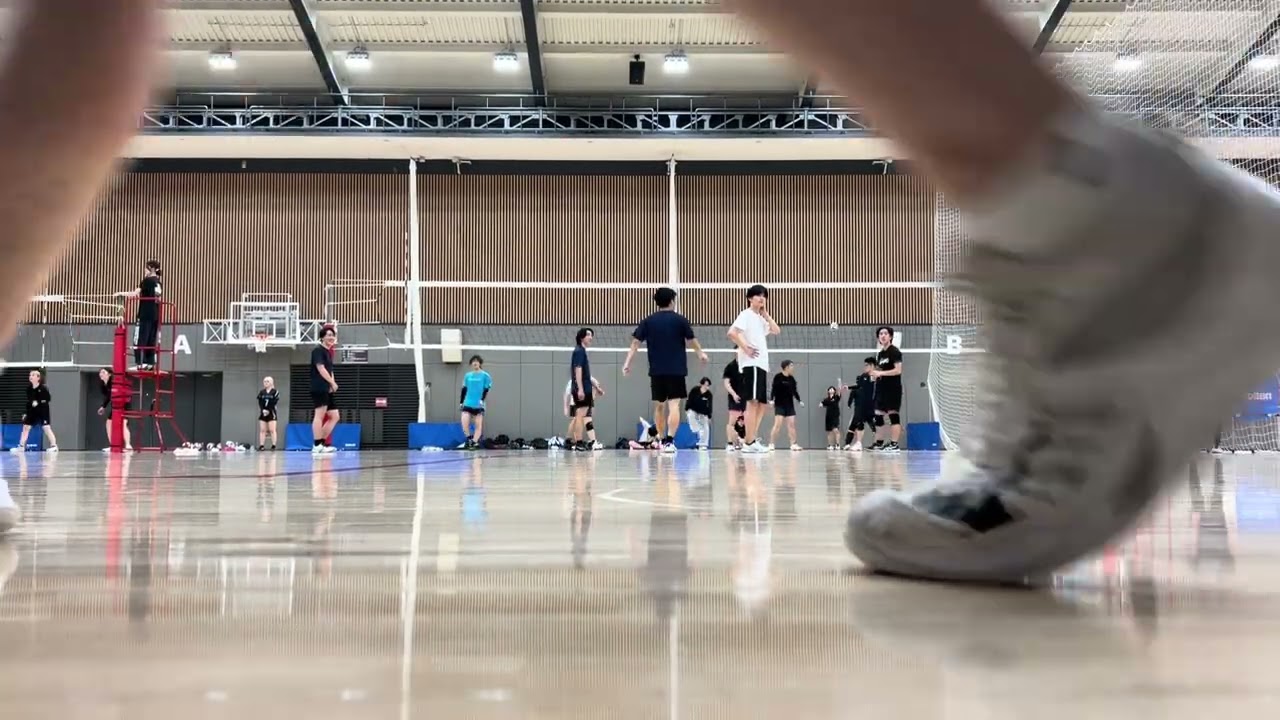 ＶＳ順天④