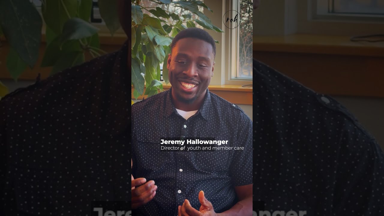 From Calling to Ministry | A Conversation with Pastor Jeremy Hallowanger