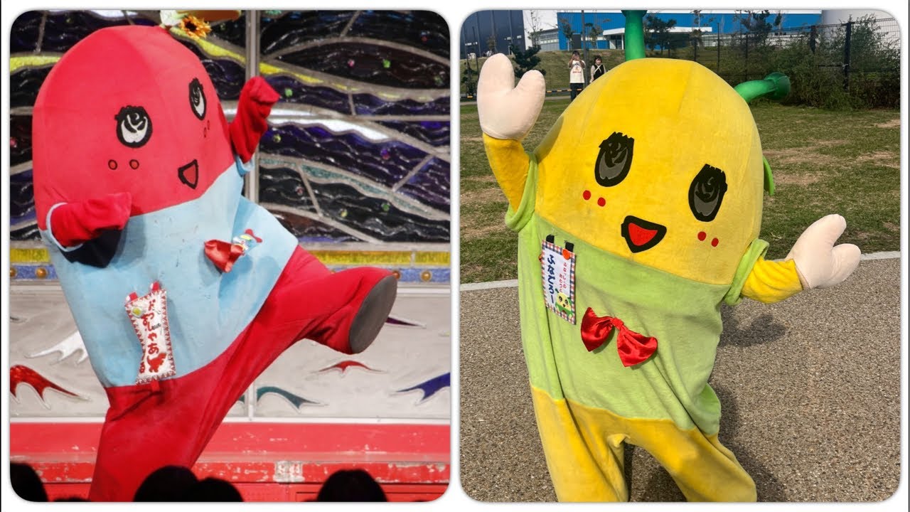 【2025/2/19(水)16時〜生配信】ふなごろー&ブッシャア オンラインサイン会(京都期間限定ストア)