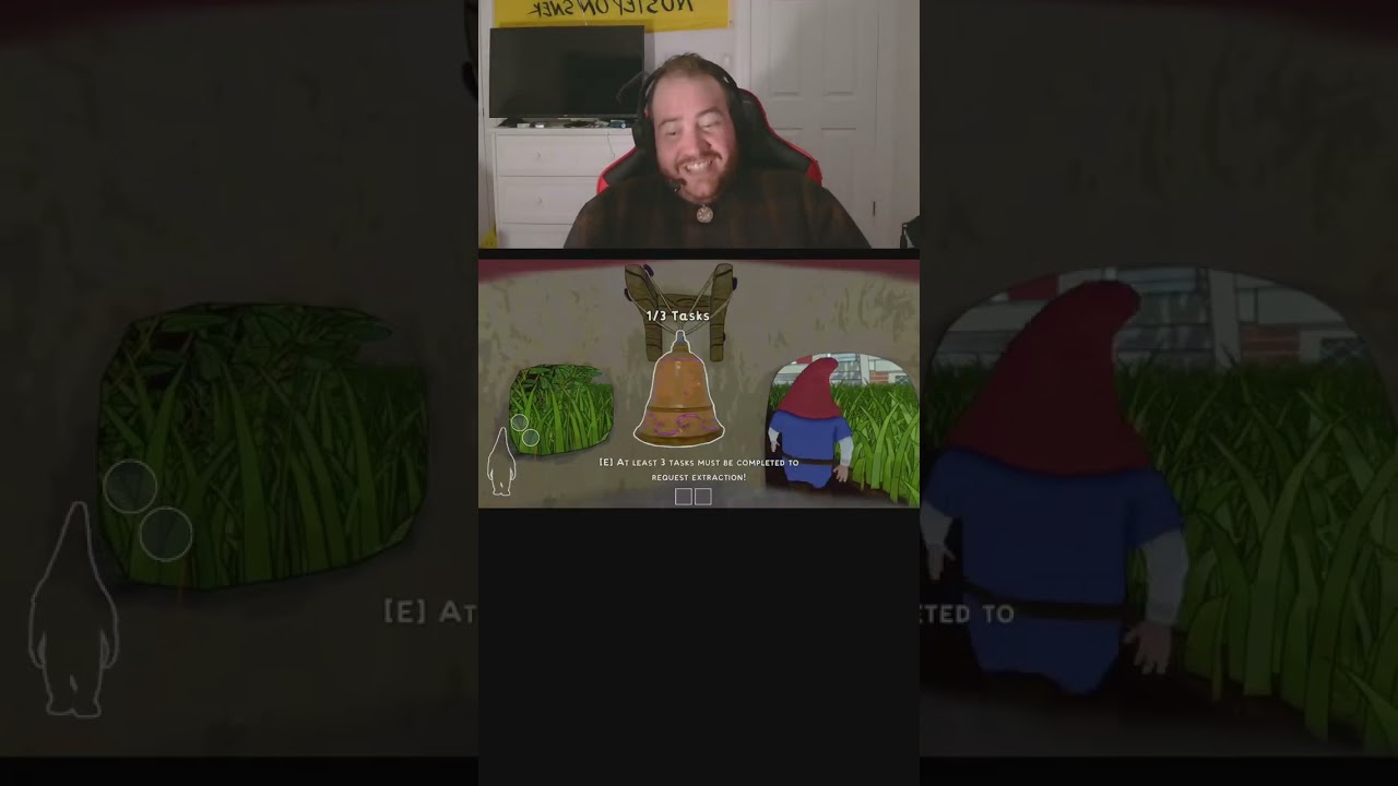 Burglin Gnomes Highlights