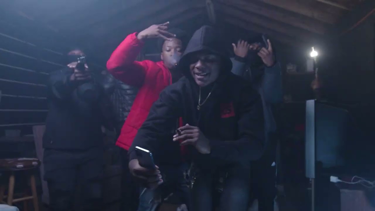Lor Jmoney - 