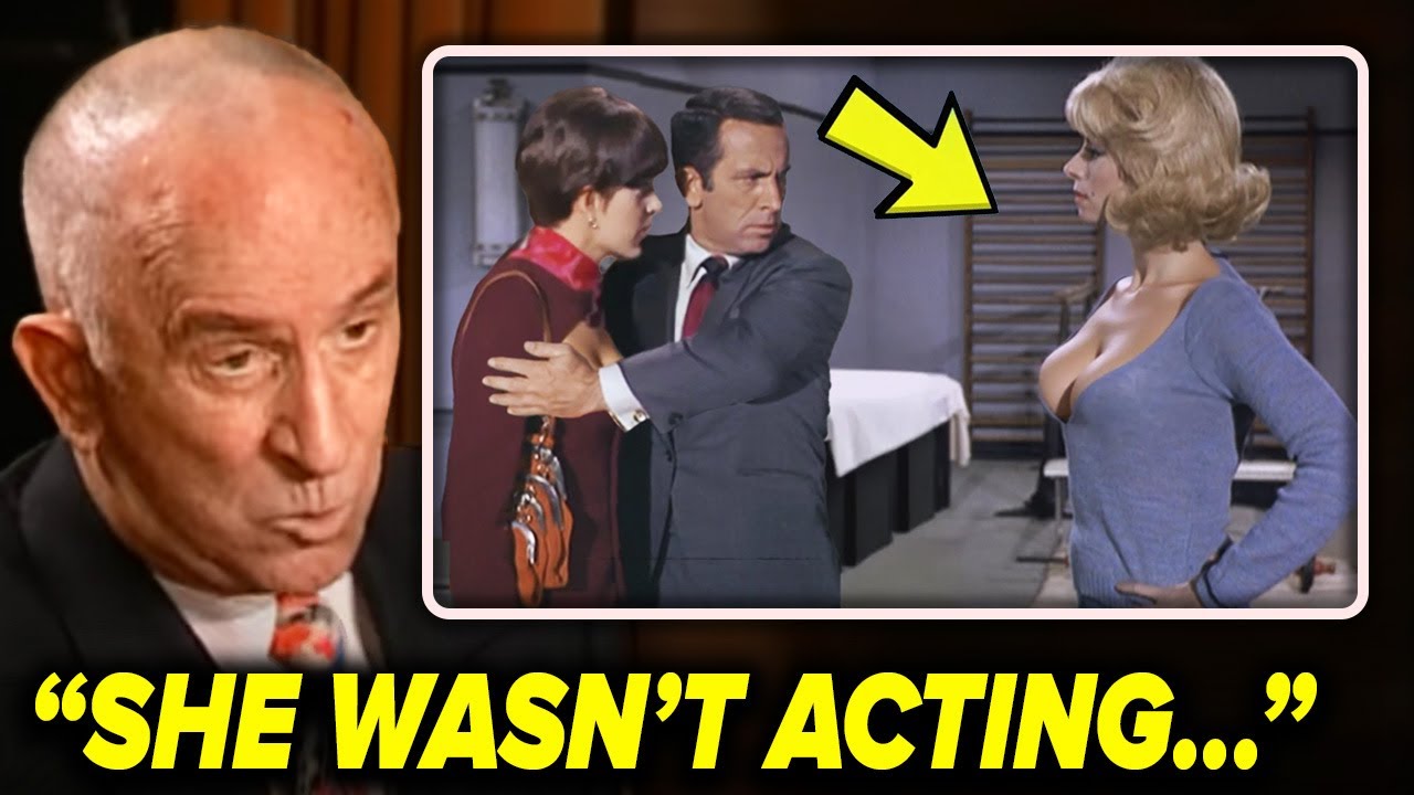 Get Smart (1965): 20 Weird Facts You Didn’t Know!