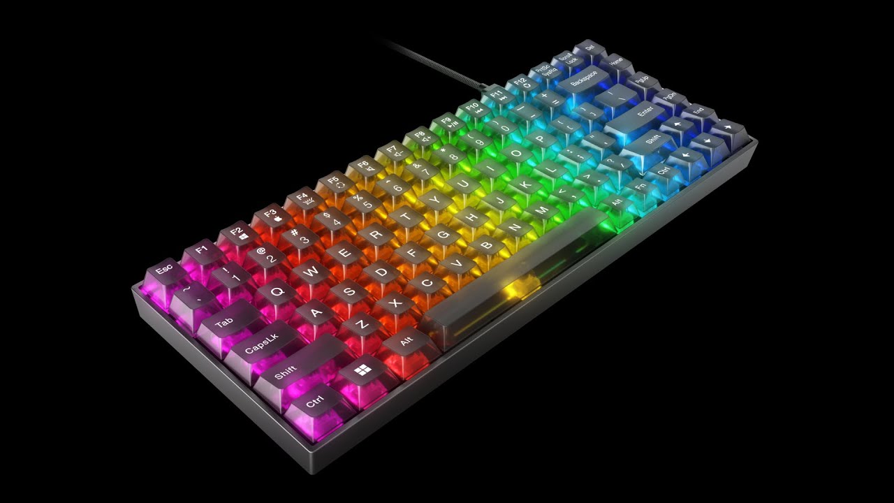 Lenovo Legion K510 Mini Pro Gaming