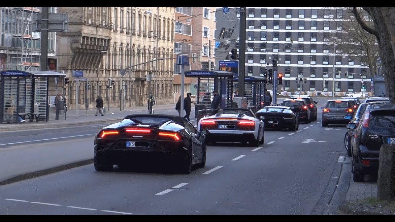 Sportwagen in Kassel #66