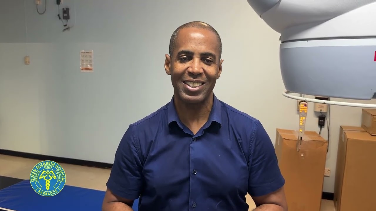 How CLF Transformed Oncology Care at the QEH | Patient Comfort & Facility Upgrades